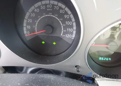 2010 Dodge Avenger R/T from USA, damaged, VIN 1B3CC5FB7AN172655